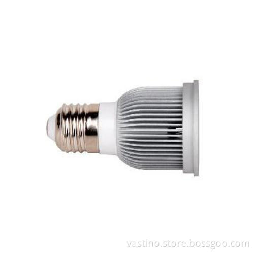 e27 lamp socket led spotlighting